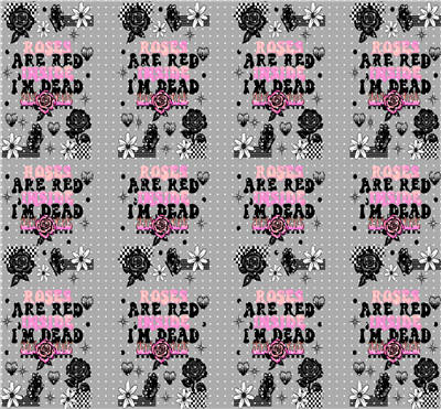 Bookmark sticker-S 1578